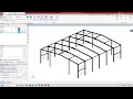 CYPE 3D: Opções de saída 3D da estrutura para outros softwares (Parte 1)