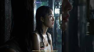 Rain Falls, Soul Calms ASMR Nature Sounds for Relaxation & Deep Sleep 105 #shorts #rain #viral