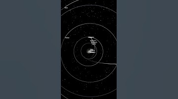 Yeeting Voyagers into space (Pt. 2). #space #science #cosmoknowledge #universe #astrophysics