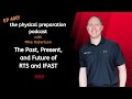 The Past, Present, and Future of RTS and IFAST