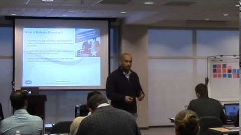 Aakash - Agile Coach and Trainer - Release Planning Preview