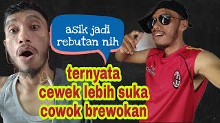 Kenapa Wanita Lebih Suka Cowok Brewokan Brewok Minoxidil