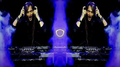Thumbnail of David Guetta ft Akon - Sexy Bitch 🎧