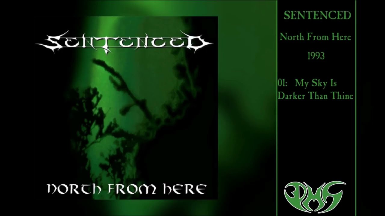 SENTENCE̲D̲ North From Here (Full Album) - YouTube