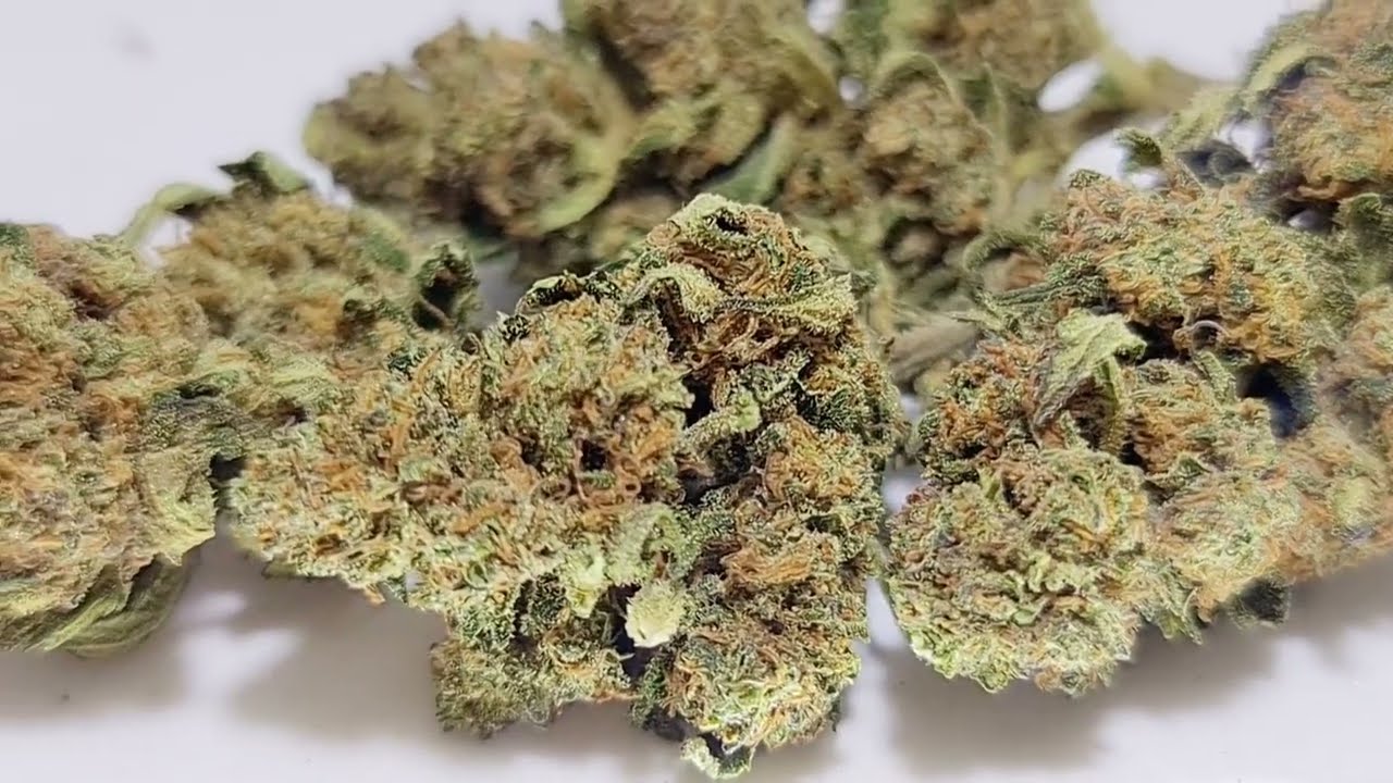 Bio Erdbeerli CBD Glashaus Schweiz - vaporspirit.ch