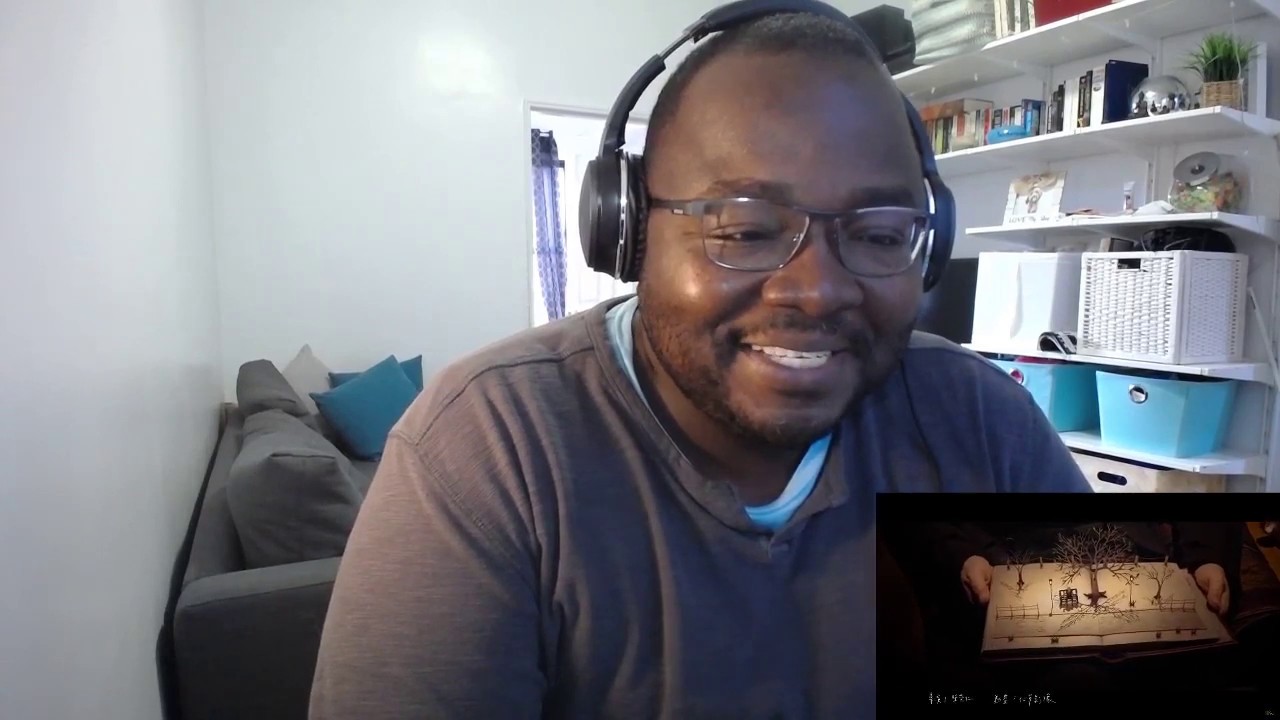 MAYDAY 五月天  轉眼（2018 自傳最終章）Final Chapter Music Video REACTION!!!!