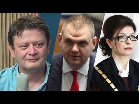 Николай Стайков с разкрития за ПЕЕВСКИ, ДЕСИСЛАВА АТАНАСОВА и ДУБАЙ!