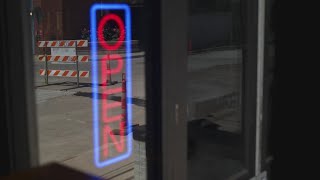 Deep Ellum bars and restaurants say city construction is hurting business