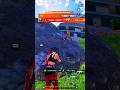 💀 1 HP vs Squad Push 😱 | Impossible Clutch! #shorts