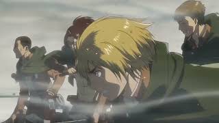 One Of The Greatest Plot Twists Of All Time in Attack On Titan