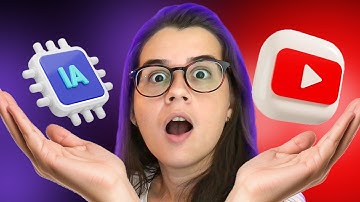 IA para Transcrever Video em Texto (100% GRÁTIS)