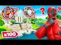 *NEW* 100 Player Hide & Seek in Fortnite! (Chapter 2 Season 2)