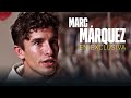 ¡Entrevista en exclusiva con Marc Márquez en DAZN!