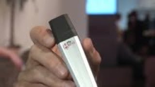 Wine scanner can tell a Cabernet from a Chianti screenshot 3