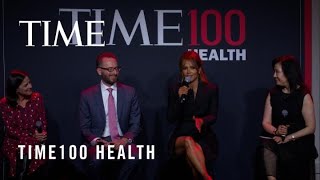 Time100 Health Panel Talks ‘Medical Gaslighting’ And Investing In Women’s Health