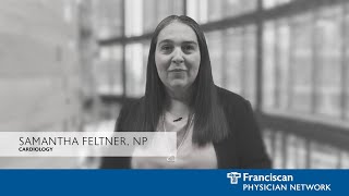 Samantha Feltner, NP, Cardiology Nurse Practitioner in Lafayette, Indiana Samantha Criswell Aprn