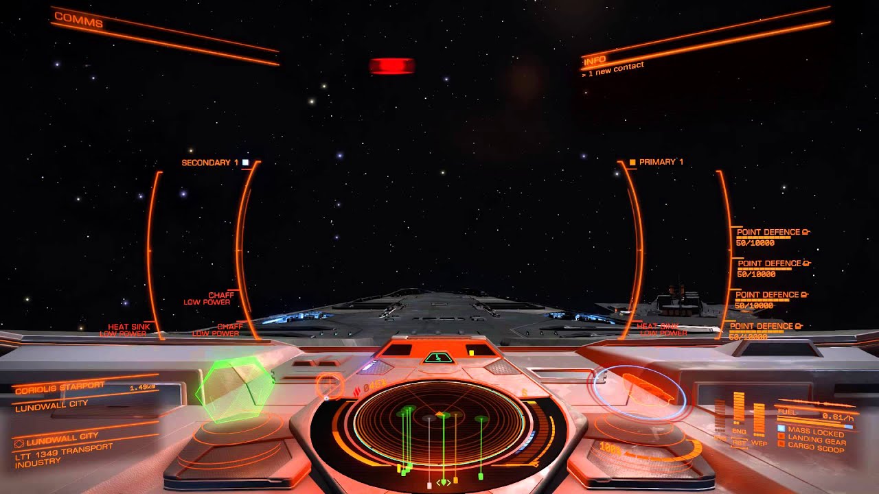 Elite dangerous щиты. Elite dangerous щиты