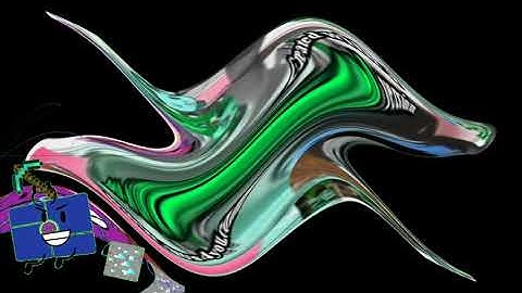 Preview 2 Funny 2020 4.0 Center Effects Squared Center Effects Squared