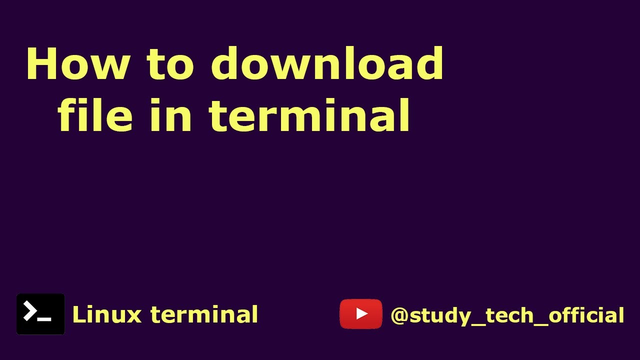 terminal find file terminal find file