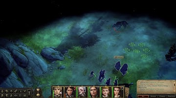 Pathfinder Kingmaker New Start Part 3 [Full Game Playthrough] [No Commentary]