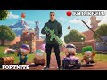 🔴 SOUTH PARK se apoderó del BATTLE ROYALE... Y ES UN CAOS - DIRECTO #FORTNITE
