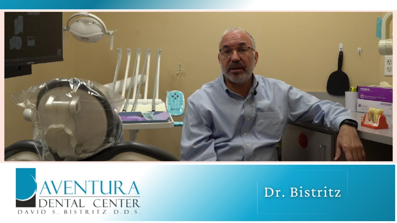Master Your Dental Hygiene: Tips & Tricks from Dr. David Bistritz from Aventura Dental Center
