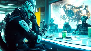 You Hired Humans? Have You Lost Your Mind?! | HFY | HFY Reddit Stories