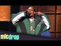 Snoop Dogg &quot;Upside Ya Head&quot; LIVE Performance -  MicDrop