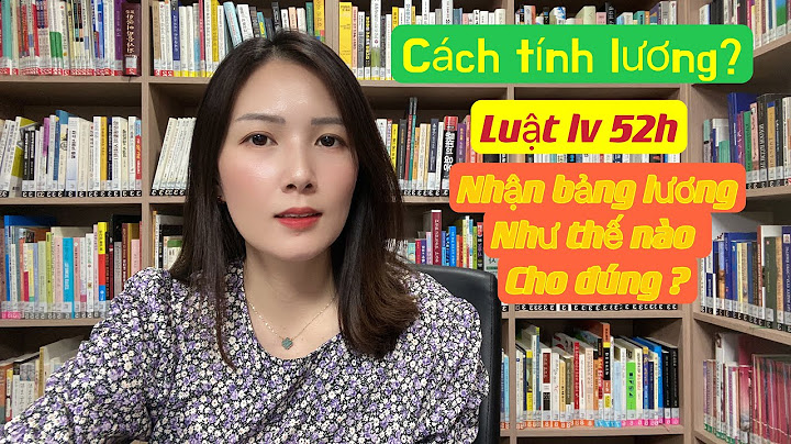 So sánh cách tính lương của việt nam năm 2024