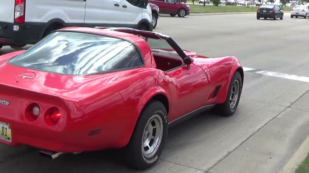 downriver cruise 2023
