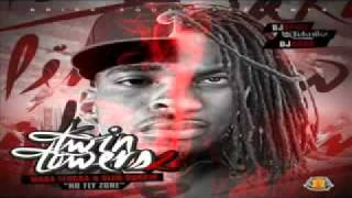 waka flocka flame slim dunkin - rip feat alley boy trouble lyrics new