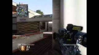 BO II | TRIPLE HEADSHOT