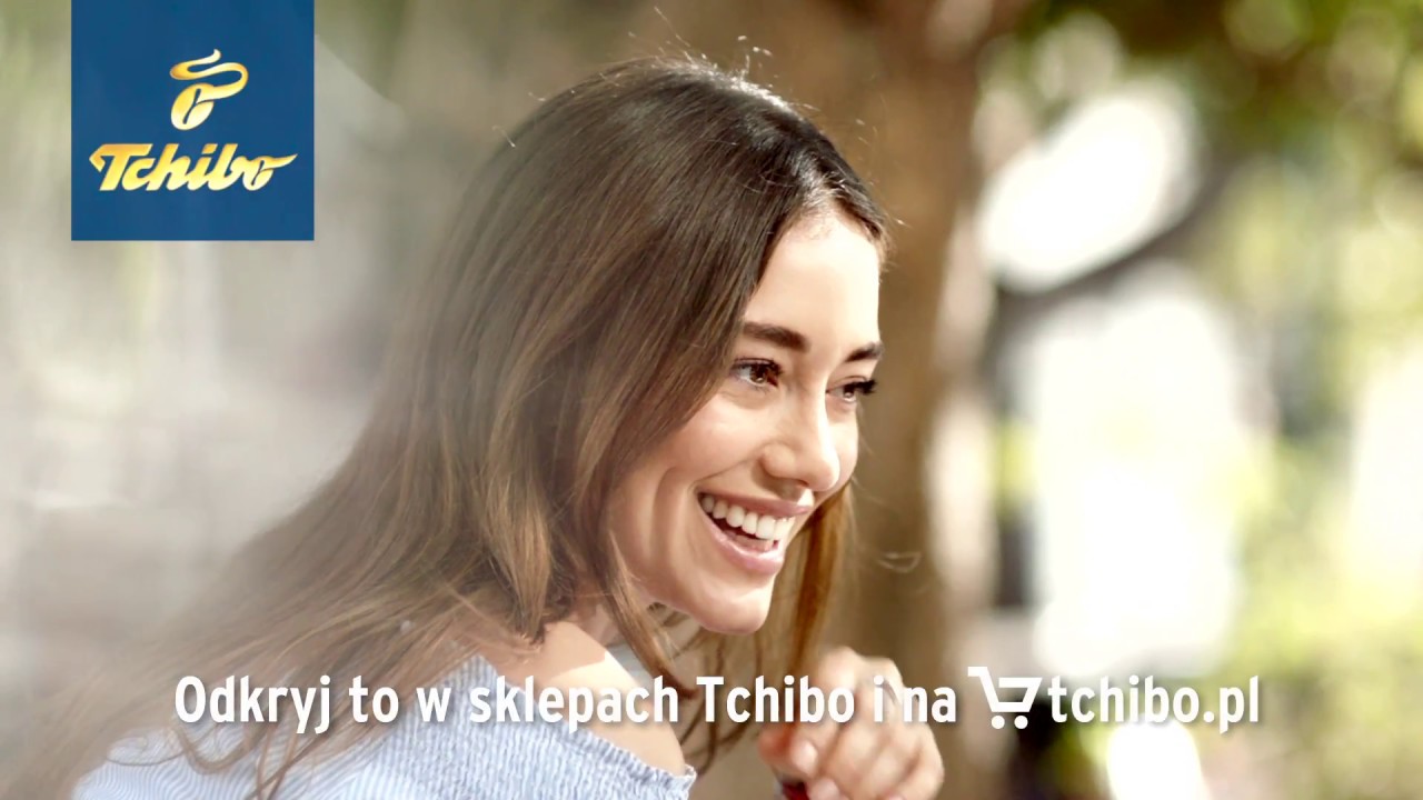 Tchibo Nowa kolekcja YouTube