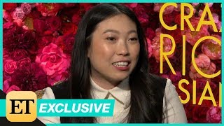 Inside Crazy Rich Asians Star Awkwafina's Rise to Fame (Exclusive)