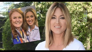 Karolina Szostak Opisała Spotkanie Z Księżną Yorku. Otrzymała Od Niej Komplement. Szok