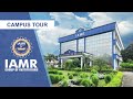 IAMR Group Of Institution Ghaziabad Ll A Virtual Campus Tour Of IAMR 2022 