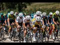 Ain bugey valromey tour  au coeur de lquipe ag2r citroen u19