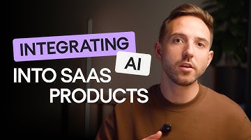 How to Integrate AI into SaaS: A Practical Guide