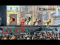 [4K Ultra HD] Dancers INTERLUDE | Lollapalooza Stockholm 2022