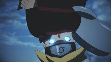 『 TURN IT UP』FLOW EDIT I ANIME MIX 4K (PROJECT FILE IN BIO)