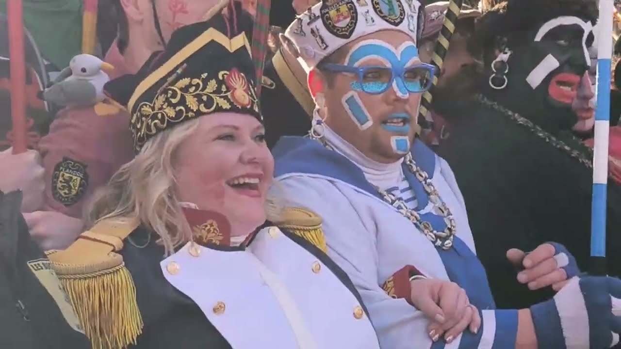 Bande de Fort-Mardyck (2025)