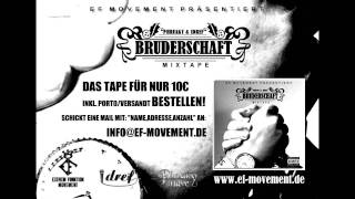 Idref &amp; Phreaky Flave - Kometen (Bruderschaft Mixtape)