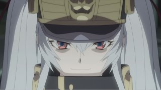 TVアニメ「Re:CREATORS（レクリエイターズ）」第1弾CM