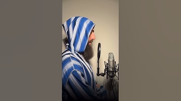 "وإذ قال لقمان لابنه وهو يَعِظهُ" | وصية تهز القلب وتبكي العين 😢 | سورة لقمان | محمد ديبيروف