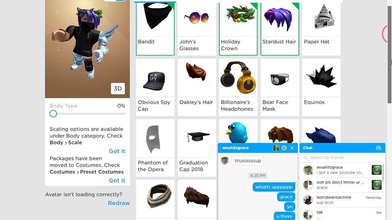 How To Make Ur Person On Roblox Look Like A Rapper Youtube - how to make rap visible on your profile roblox youtube