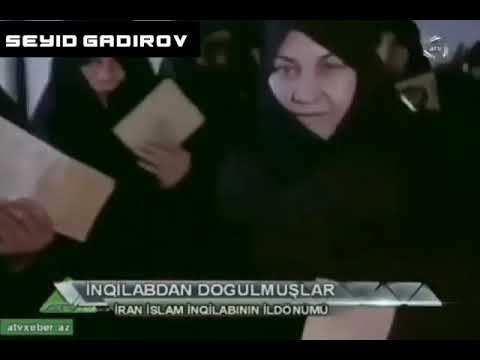 Video: Pitched mirvari - Şimali Rusiyanın qədim bəzəyi