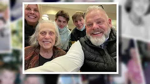 Janet Draper Video Tribute
