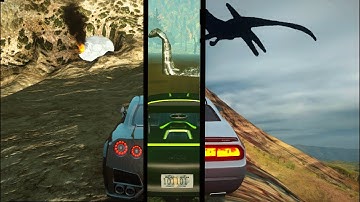 BEST OF THINGS YOU MISSED | NFS The Run