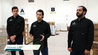 Impulso Bayer Una Idea Para El Campo Inteligente.