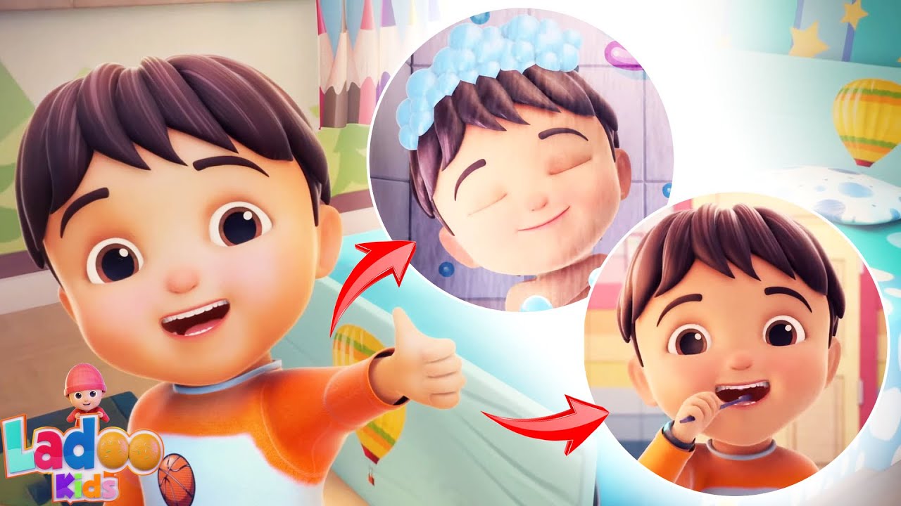 Roz Savere, Titli Udi and More Urdu Rhymes for Kids - YouTube